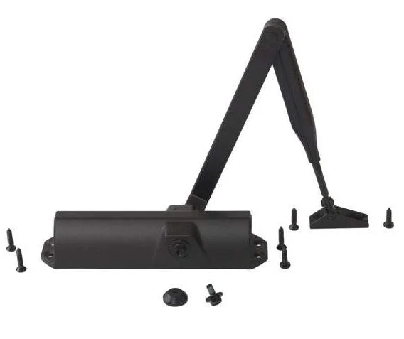 Фото «Доводчик Dorma TS-68 EN2-4»