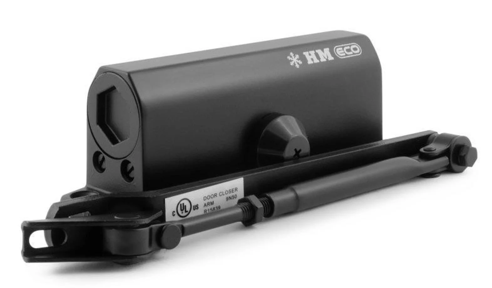 Фото «Доводчик НОРА-М 530 URBOnization 50-90 кг»