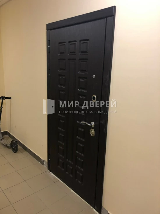 Фото двери № 444