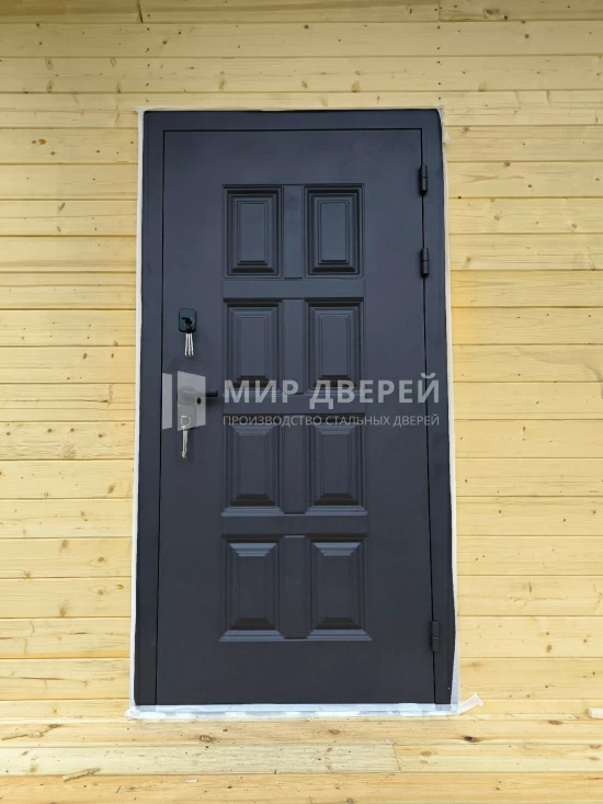 Фото двери № 533