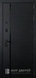 Дверь в квартиру премиум класса №1 внешняя - фото