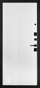 Входная дверь в квартиру премиум класса №3 внутренняя - фото