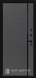 Дверь в квартиру премиум класса №1 внутренняя - фото