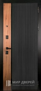 Входная дверь в квартиру премиум класса №3 внешняя - фото