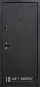 Наружная взломостойкая дверь №30 внешняя - фото