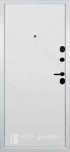 Входная дверь в квартиру премиум №2 внутренняя - фото