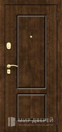 Фото «Входная дверь с внутренним открыванием №29»