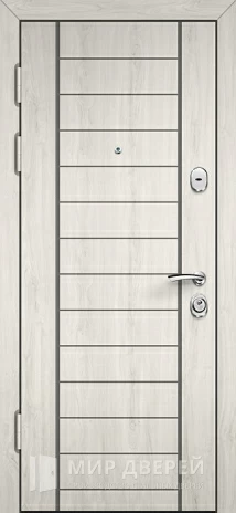 Фото 2 «Входная дверь в квартиру с шумоизоляцией №307»